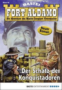 Produktbild: Fort Aldamo 66 - Western