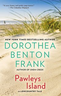Produktbild: Pawleys Island