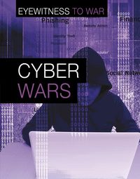 Produktbild: Cyber Wars