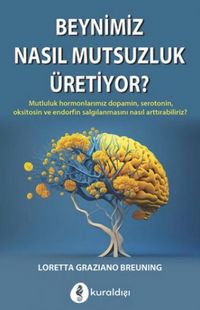 Produktbild: Beynimiz Nasil Mutluluk &Uuml;retiyor