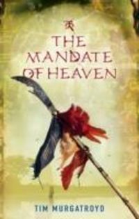 Produktbild: Murgatroyd, T: The Mandate of Heaven