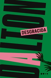 Produktbild: Desgracida