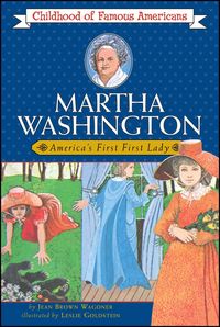 Produktbild: Martha Washington