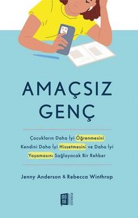 Produktbild: Amacsiz Genc