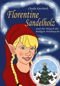 Produktbild: Florentine Sandelholz
