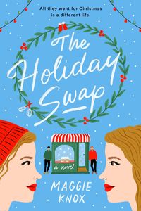 Produktbild: The Holiday Swap