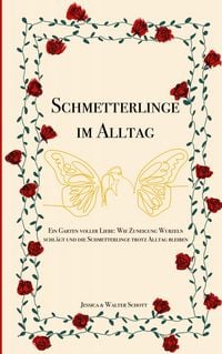 Produktbild: Schmetterlinge im Alltag