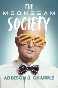 Produktbild: The Moonbeam Society