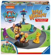 Produktbild: Paw Patrol: Lotti Karotti - Kinderspiel ab 4 Jahre
