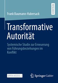 Produktbild: Transformative Autorit&auml;t