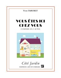 Produktbild: Vous &ecirc;tes ici chez vous