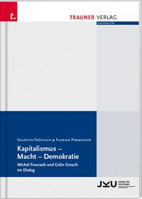 Produktbild: Kapitalismus &ndash; Macht &ndash; Demokratie