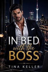 Produktbild: In Bed with the Boss