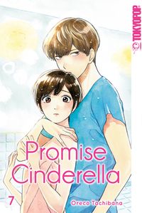 Produktbild: Promise Cinderella 07