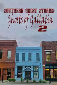 Produktbild: Southern Ghost Stories