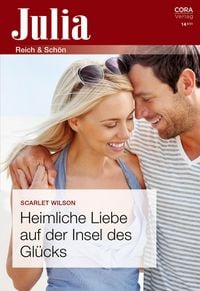 Produktbild: Heimliche Liebe auf der Insel des Gl&uuml;cks