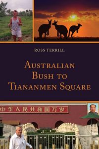 Produktbild: Australian Bush to Tiananmen Square
