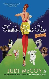 Produktbild: Fashion Faux Paw
