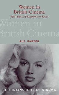 Produktbild: Women in British Cinema