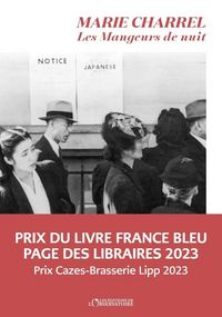 Produktbild: Les mangeurs de nuit