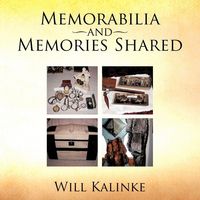 Produktbild: Memorabilia and Memories Shared