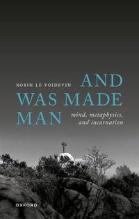 Produktbild: And Was Made Man