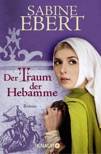 Produktbild: Der Traum der Hebamme