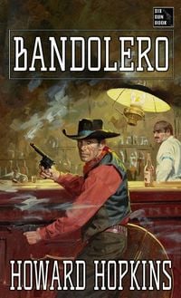 Produktbild: Bandolero