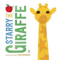 Produktbild: The Starry Giraffe