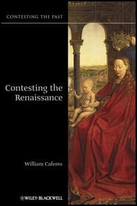 Produktbild: Contesting the Renaissance