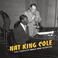 Produktbild: The Complete Billy May Sessions+5 Bonus Tracks