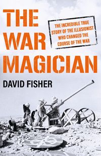 Produktbild: The War Magician