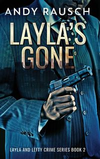 Produktbild: Layla's Gone
