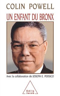 Produktbild: Un enfant du Bronx