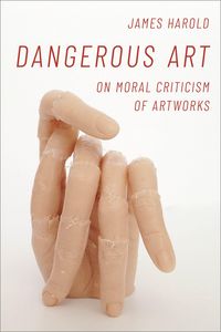 Produktbild: Dangerous Art