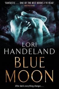 Produktbild: Blue Moon