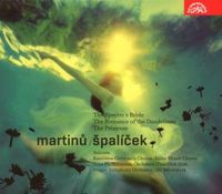 Produktbild: Spalicek/Die Geisterbraut/+