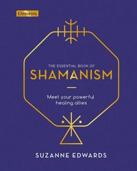 Produktbild: The Essential Book of Shamanism