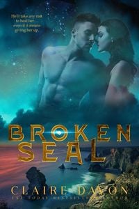 Produktbild: Broken Seal