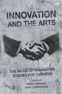 Produktbild: Innovation and the Arts