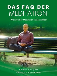 Produktbild: Das FAQ der Meditation
