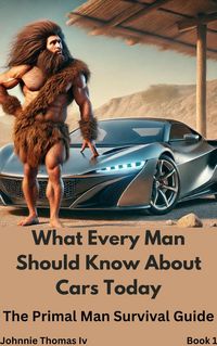 Produktbild: What Every Man Should Know About Cars Today