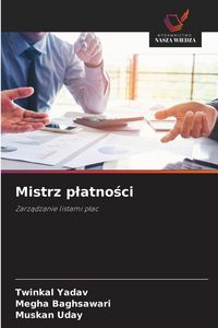 Produktbild: Mistrz p&iquest;atno&iquest;ci