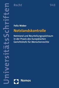Produktbild: Notstandskontrolle