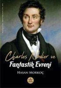 Produktbild: Charles Nodier ve Fantastik Evreni