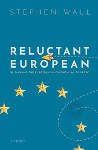 Produktbild: Reluctant European