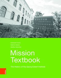 Produktbild: Mission Textbook