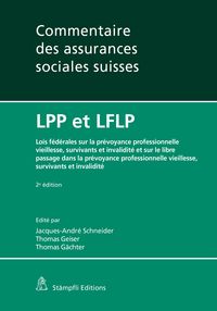 Produktbild: Lpp Et Lflp