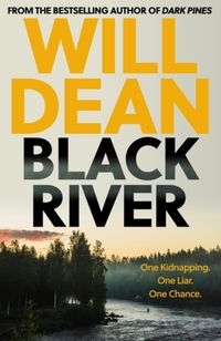 Produktbild: Dean, W: Black River