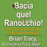 Produktbild: Bacia quel ranocchio!